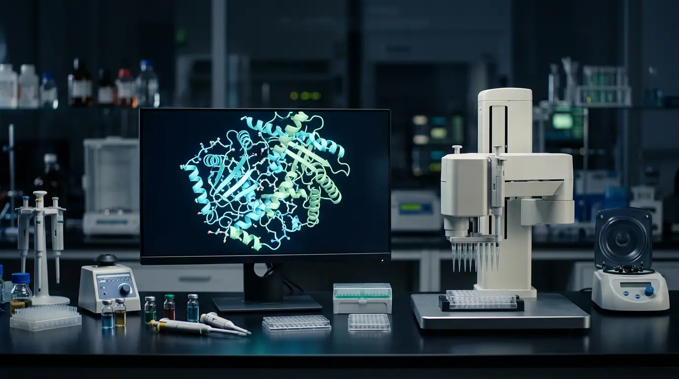 Ex-presidente de Stanford busca retorno com a Xaira Therapeutics, startup de IA de US$ 1 bilhão