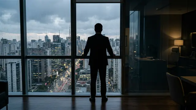 Ray Dalio alerta para bolha no mercado americano — e crise de dívida sem volta