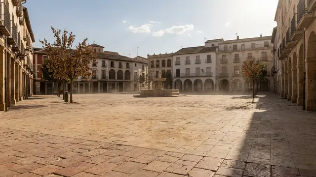 Espanha enfrenta anomalia de 15 graus — um recorde térmico inédito desde 1950