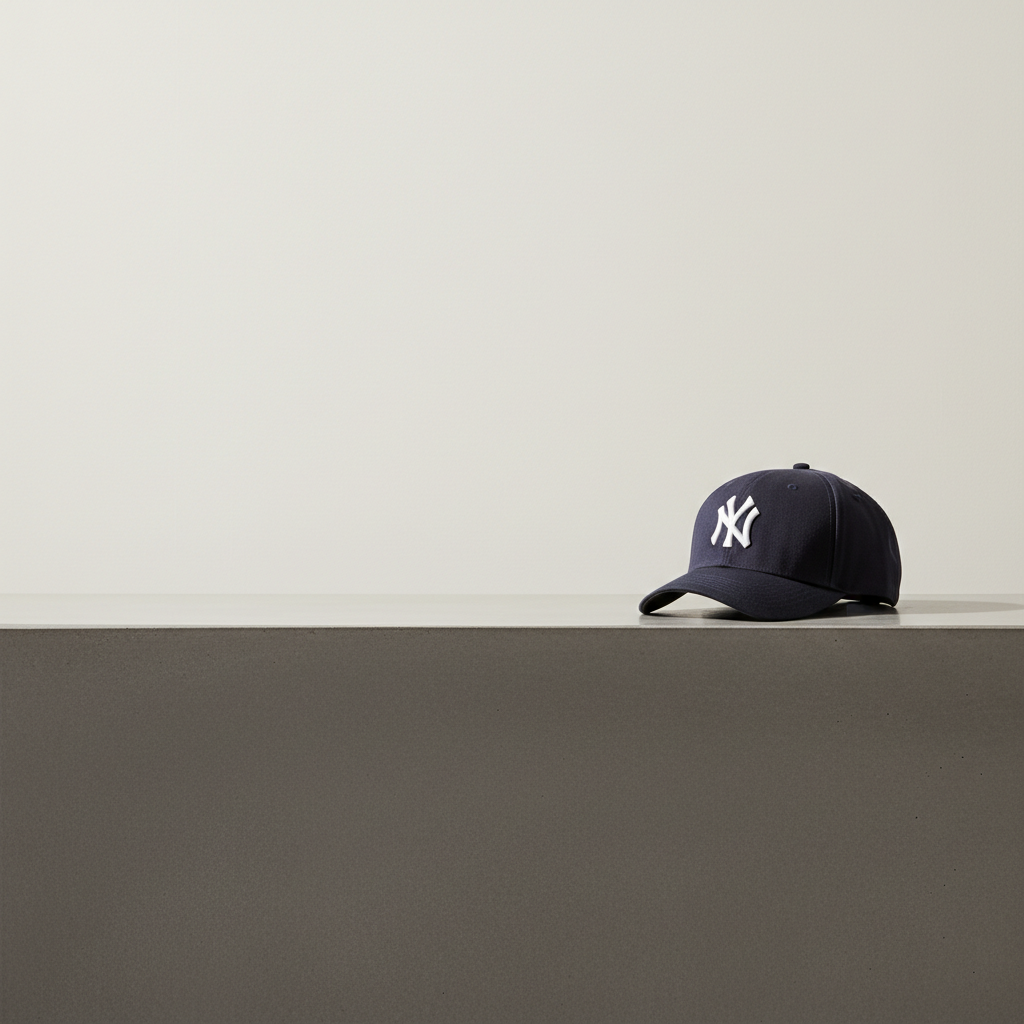 O logo mais pop do esporte vira grife de Pharrell