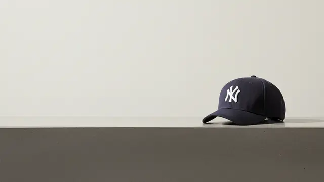 O logo mais pop do esporte vira grife de Pharrell