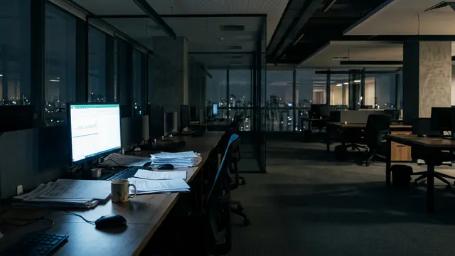 Microsoft enfrenta pressão interna enquanto funcionários relatam incertezas