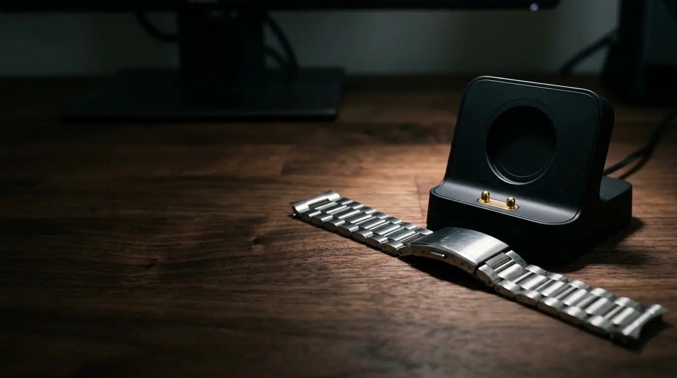 Carregador do Steam Controller exige atenção redobrada — risco de curto-circuito é real
