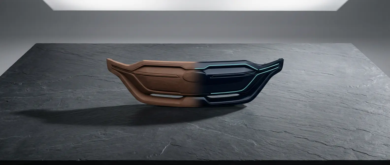 Max Missoni e o desafio de redesenhar a alma da BMW — entre o silício e a tradição