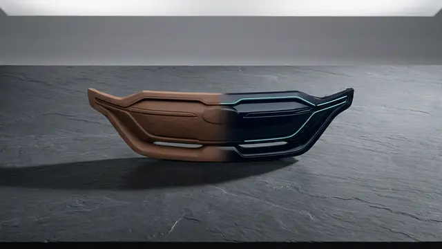 Max Missoni e o desafio de redesenhar a alma da BMW — entre o silício e a tradição