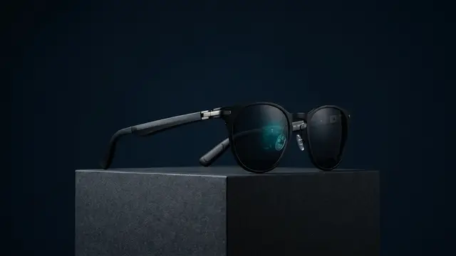 Qualcomm desafia hegemonia da Nvidia e aposta em IA na ponta com wearables