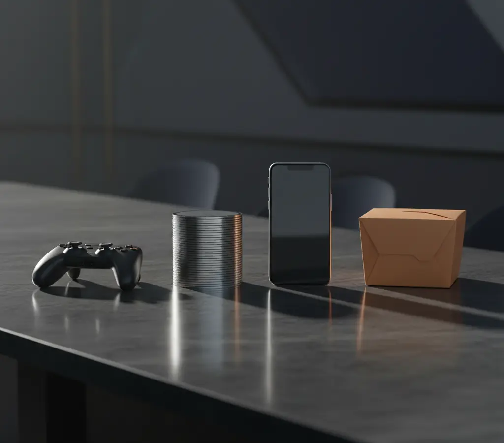 De Games a Delivery: A Nova Onda de Desenvolvedores de IA na China