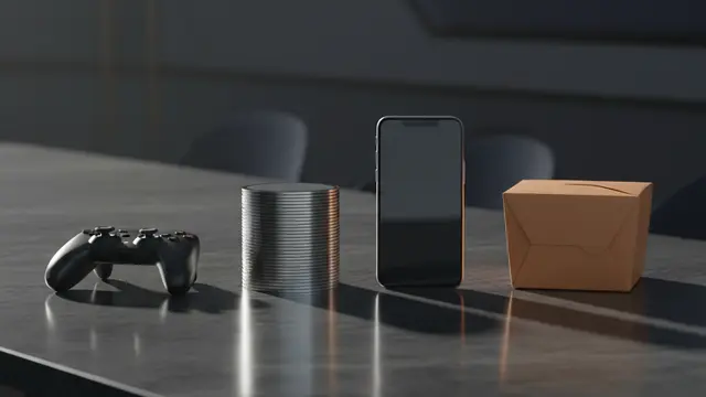 De Games a Delivery: A Nova Onda de Desenvolvedores de IA na China