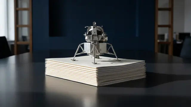 NASA reorganiza estrutura para acelerar missões lunares — e reduzir burocracia