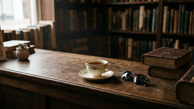 Good Omens encerra sua jornada — o adeus agridoce de Aziraphale e Crowley