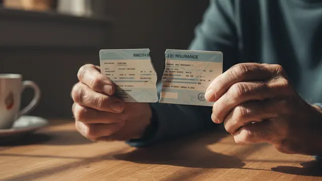 UnitedHealthcare e Humana cortam 1 milhão em planos Medicare Advantage