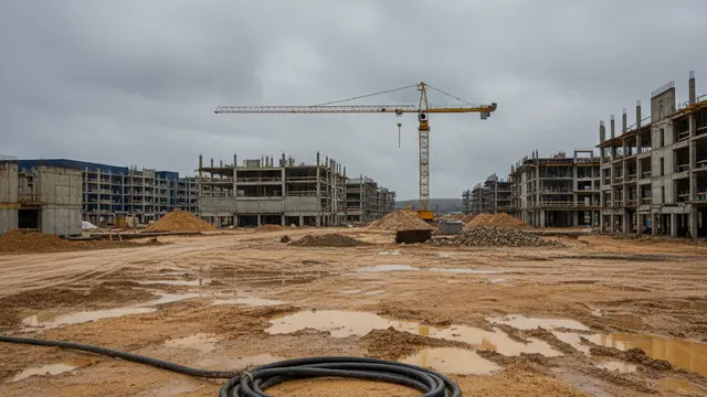 Microsoft desiste de acordo bilionário para data center no Reino Unido