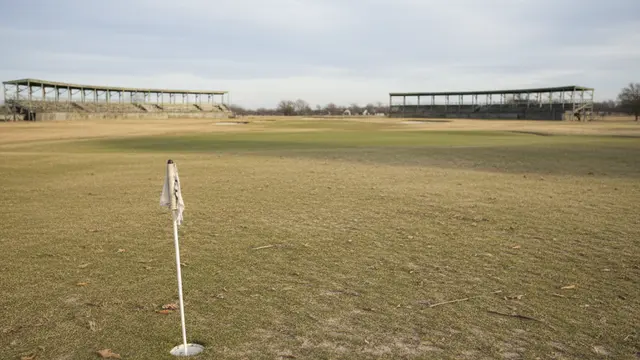 LIV Golf: o dinheiro saudita acabou. E agora?
