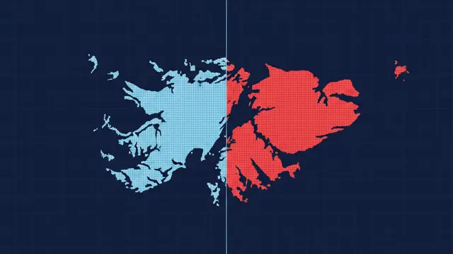 Malvinas ou Falklands? No Google, a resposta depende do seu IP