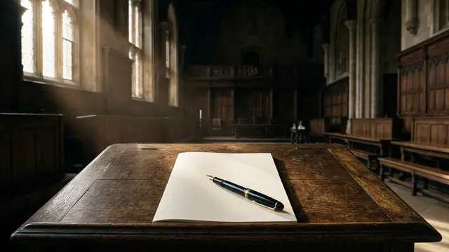 Departamento de Filosofia da Universidade de Edimburgo proíbe uso de IA em avaliações