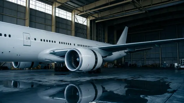 Goldman Sachs e Santander mantêm compra para Embraer — apesar da queda de 11% em bolsa