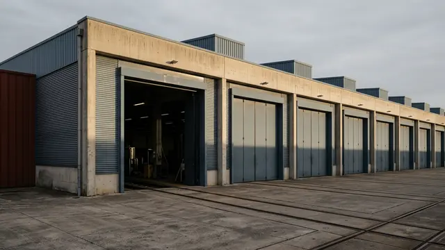 Iryo desafia Renfe por acesso a oficinas — a disputa pelo mercado ferroviário espanhol