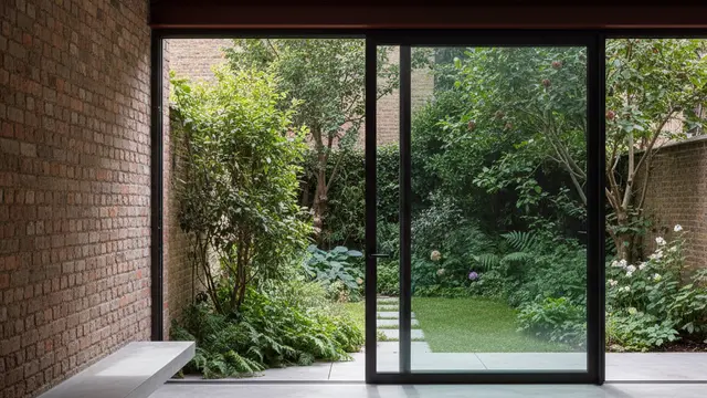 O tempo como material: a nova vida de uma casa vitoriana