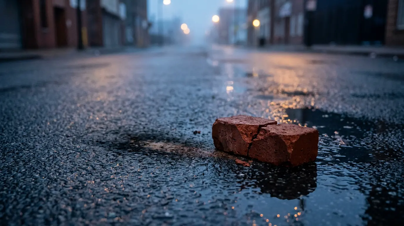Belfast enfrenta novos conflitos — e o trauma do passado ainda dita o presente