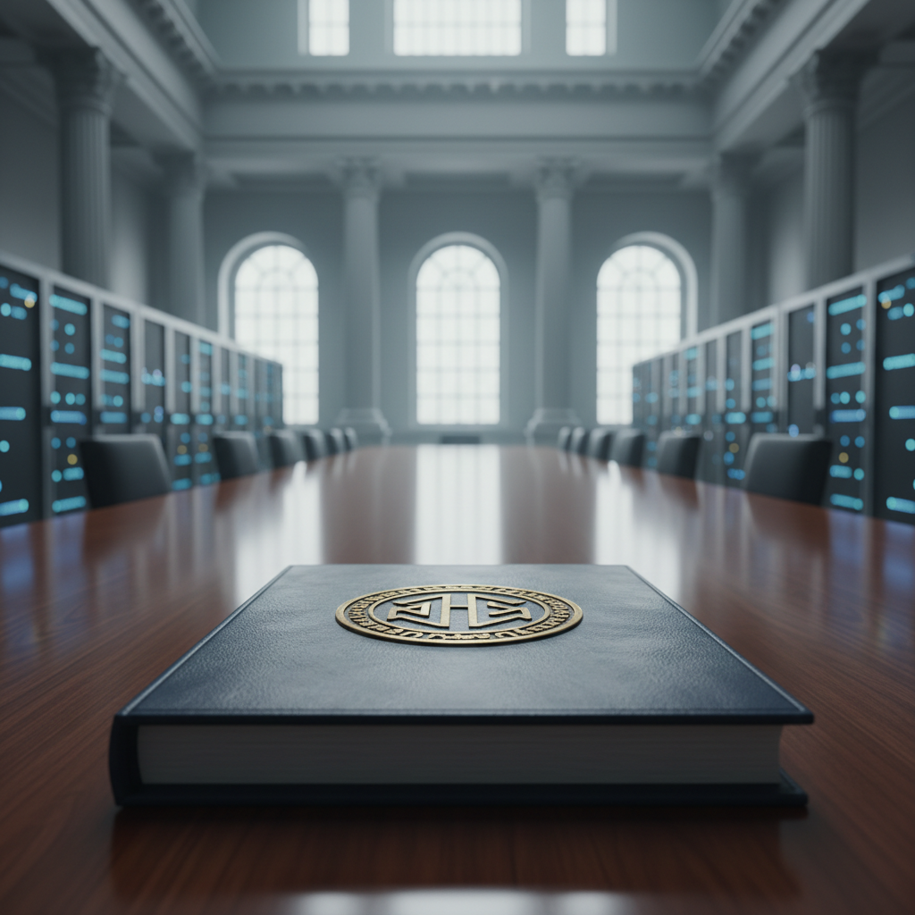 Trump e CEOs de IA: pacto voluntário e a aposta em data centers