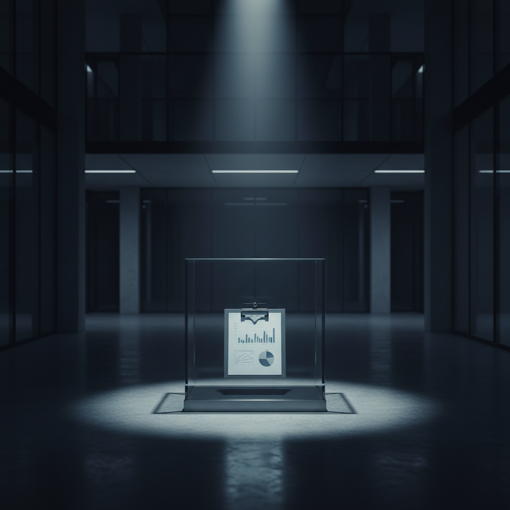 IA: Vitrine de dados expostos, não oráculo de segurança