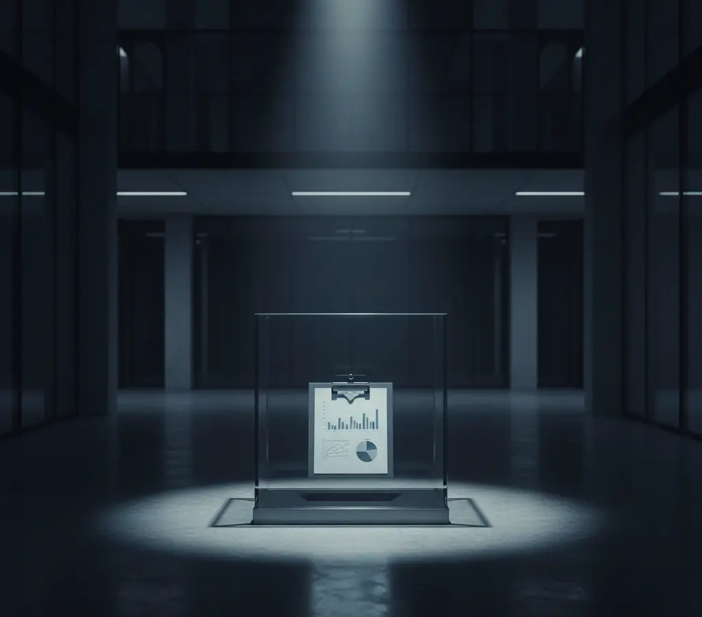 IA: Vitrine de dados expostos, não oráculo de segurança
