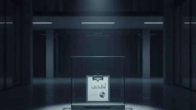IA: Vitrine de dados expostos, não oráculo de segurança