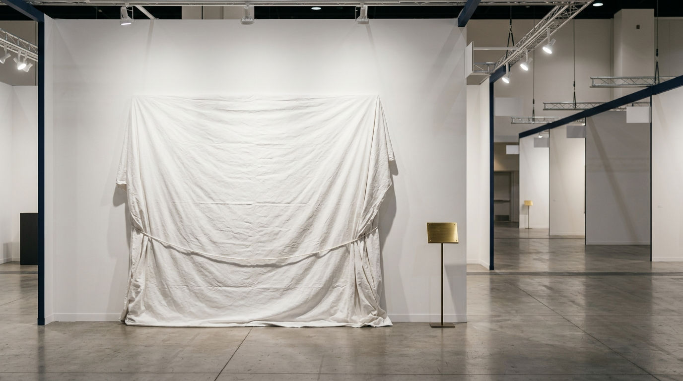 Art Basel impõe restrição a prévias digitais para forçar presença física na Suíça