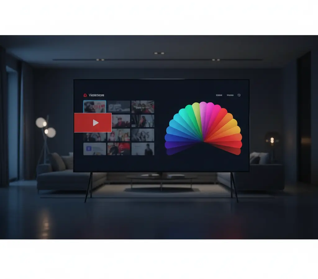 YouTube vira o novo cabo: Peacock é só o começo