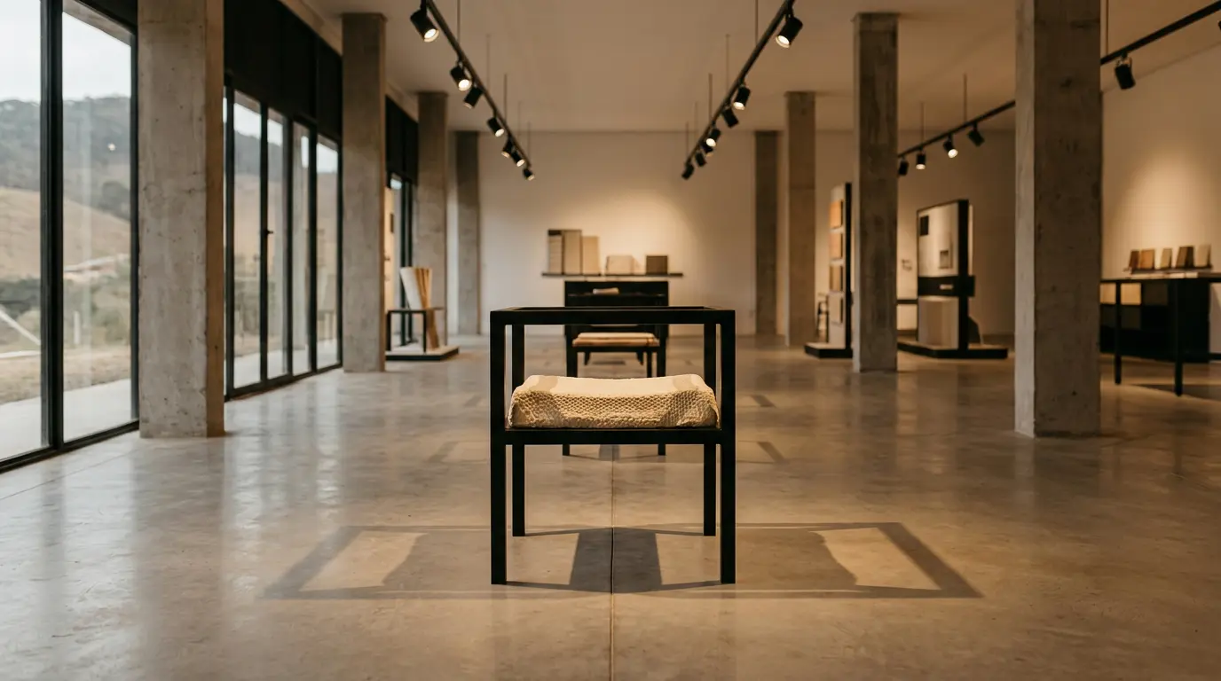 NYCxDesign 2026 revela nova era de colaboração no design autoral