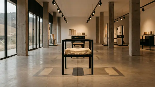 NYCxDesign 2026 revela nova era de colaboração no design autoral