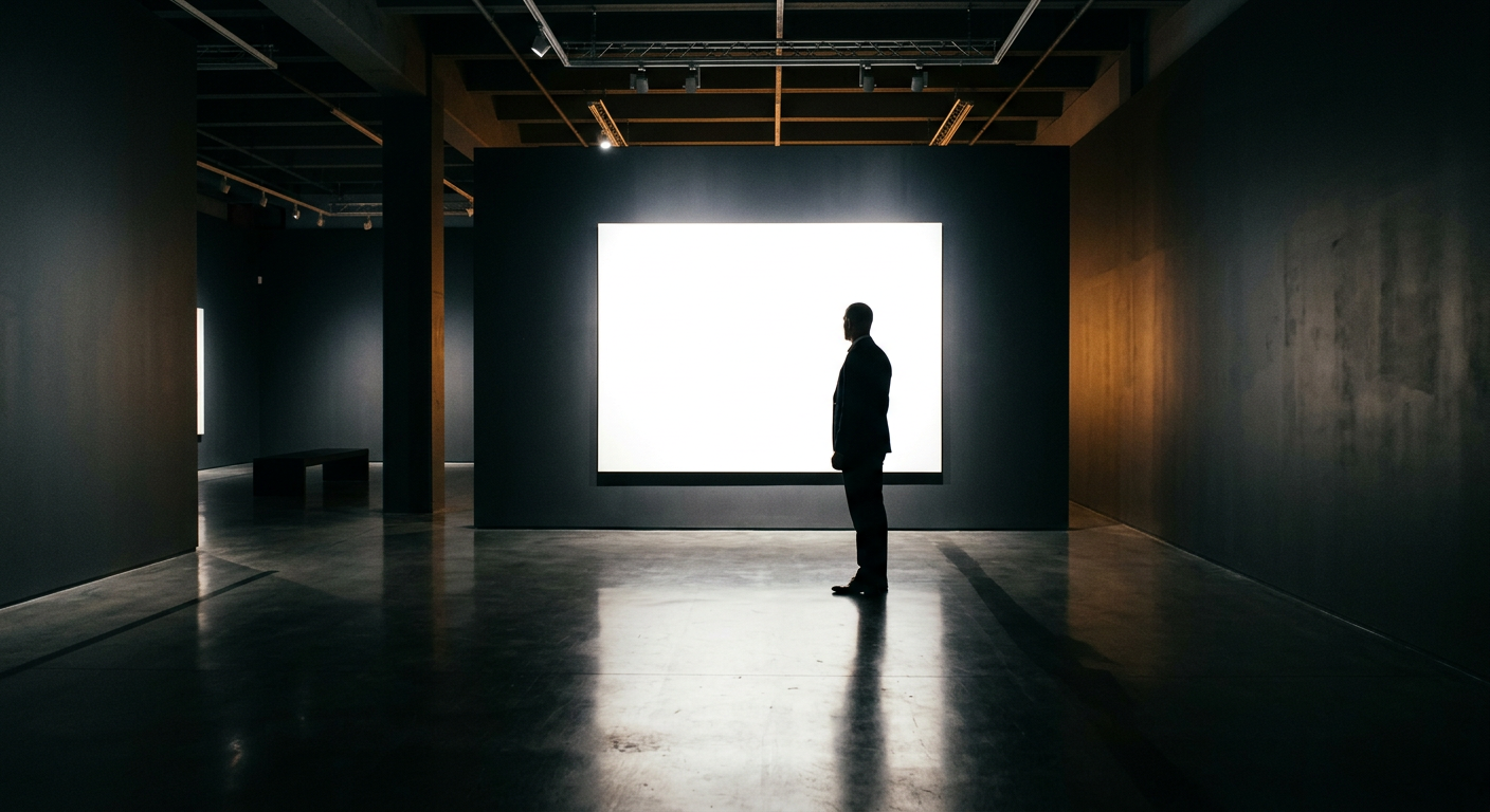 Larry Gagosian ganha documentário — e o mercado de arte reage