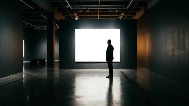 Larry Gagosian ganha documentário — e o mercado de arte reage