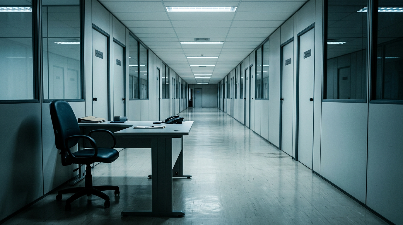 Funcionários do CDC enfrentam volta ao escritório — e a saúde é o motivo central