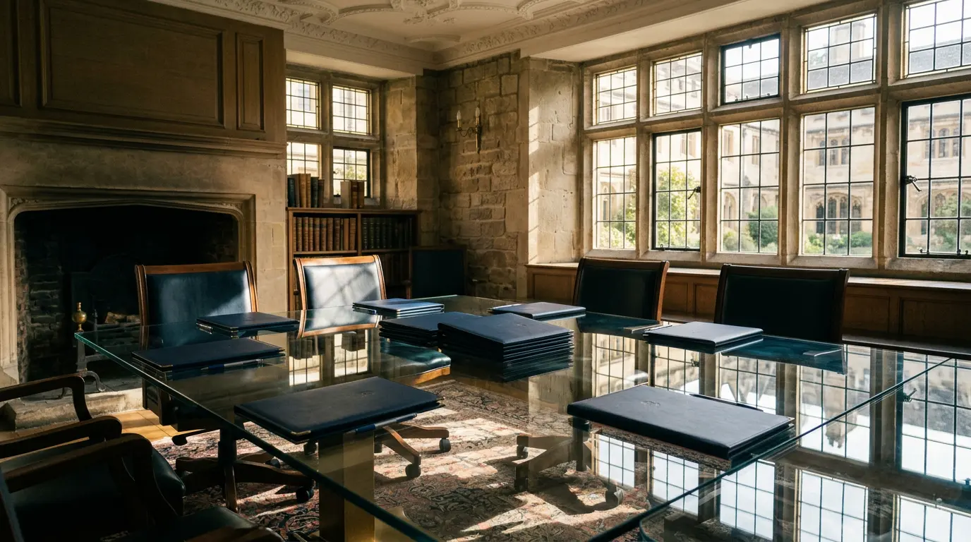 Dez spinouts da Universidade de Oxford se preparam para levantar Série A