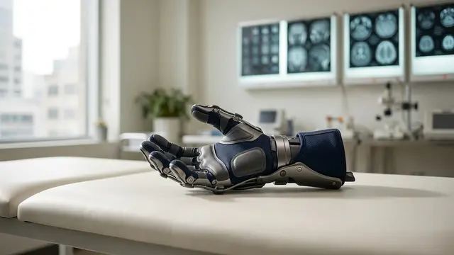 Medicina reabilita o cérebro — a evolução das terapias após o AVC