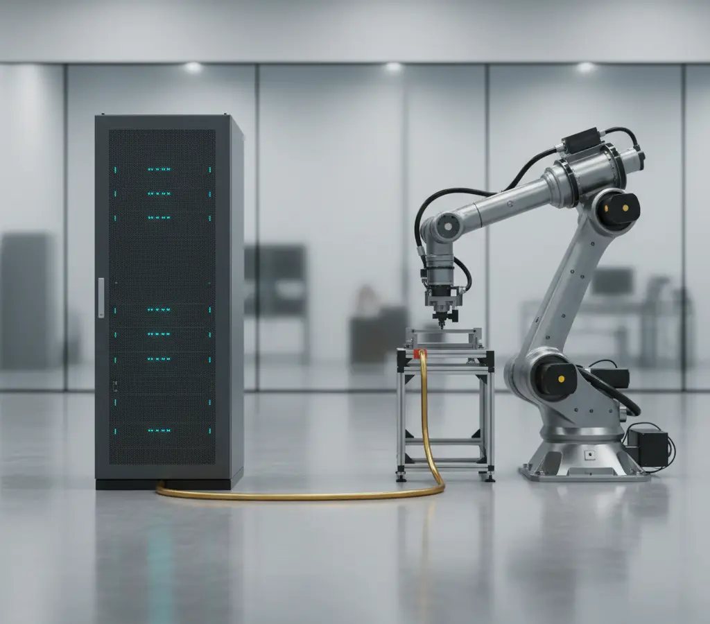 Anthropic propõe padrão para conectar IA ao mundo físico