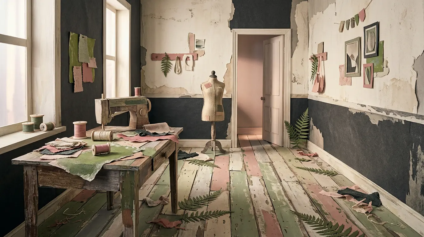 Legado da imaginação — como a infância se torna a nossa maior obra de arte
