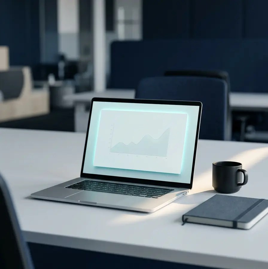 Microsoft acelera Copilot e aposta em interface minimalista para ganhar produtividade