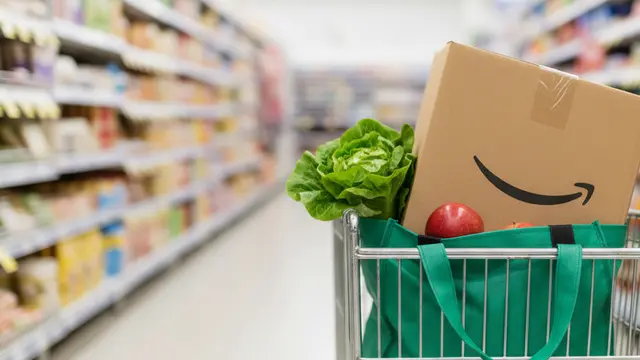 CEO da Whole Foods: Amazon virará 'loja do dia a dia'