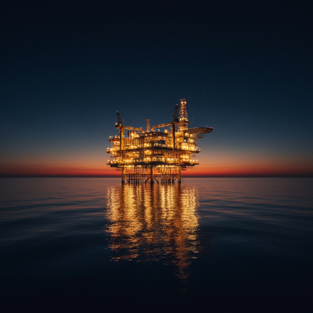 Petrobras quebra recordes. O caixa vem logo atrás
