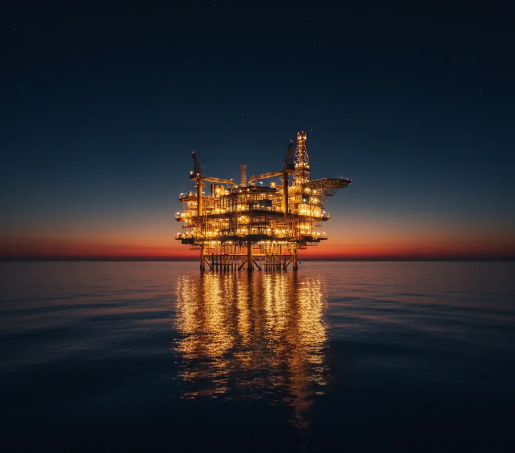 Petrobras quebra recordes. O caixa vem logo atrás