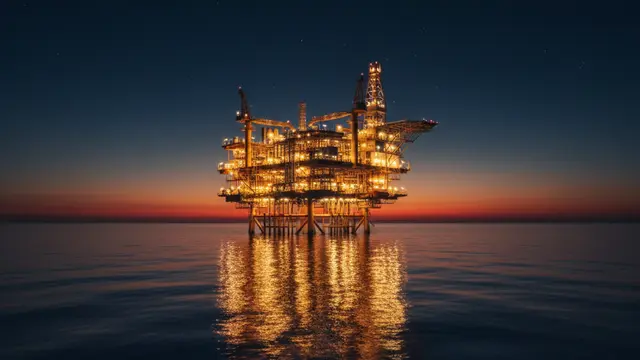 Petrobras quebra recordes. O caixa vem logo atrás
