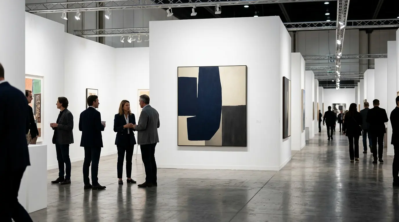 Frieze confirma 300 galerias em Londres — o termômetro do mercado global de arte