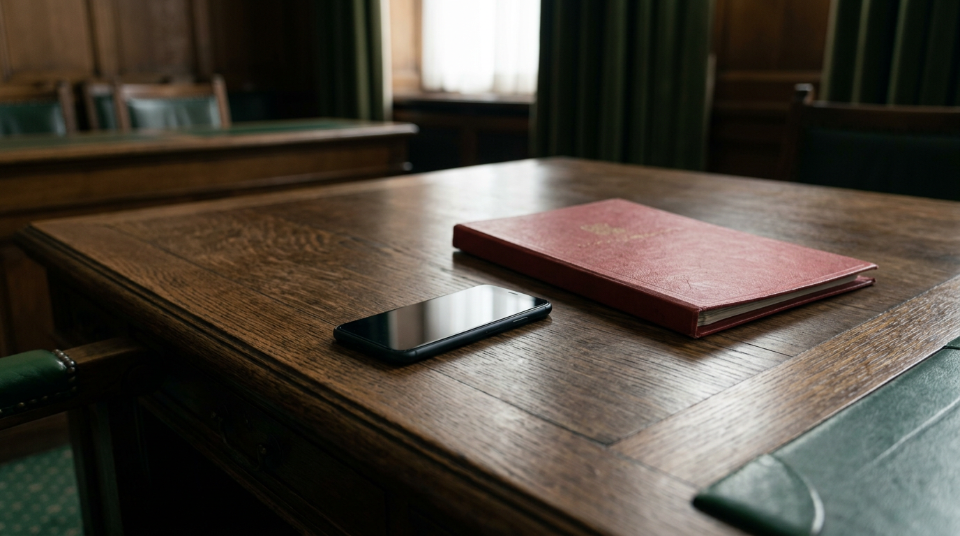 Parlamento britânico propõe banimento de redes sociais para menores de 16 anos
