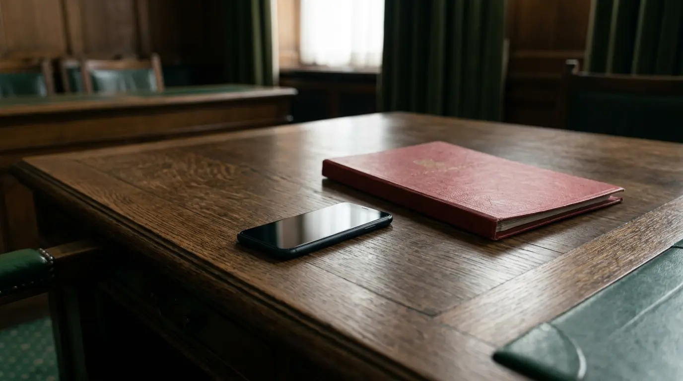 Parlamento britânico propõe banimento de redes sociais para menores de 16 anos