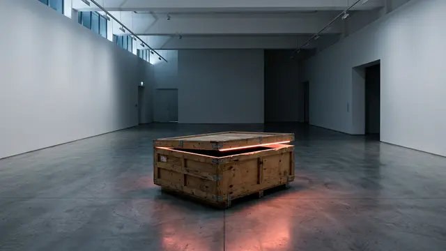 David Kordansky assume espólio de Keith Sonnier em meio a reajustes no mercado de arte
