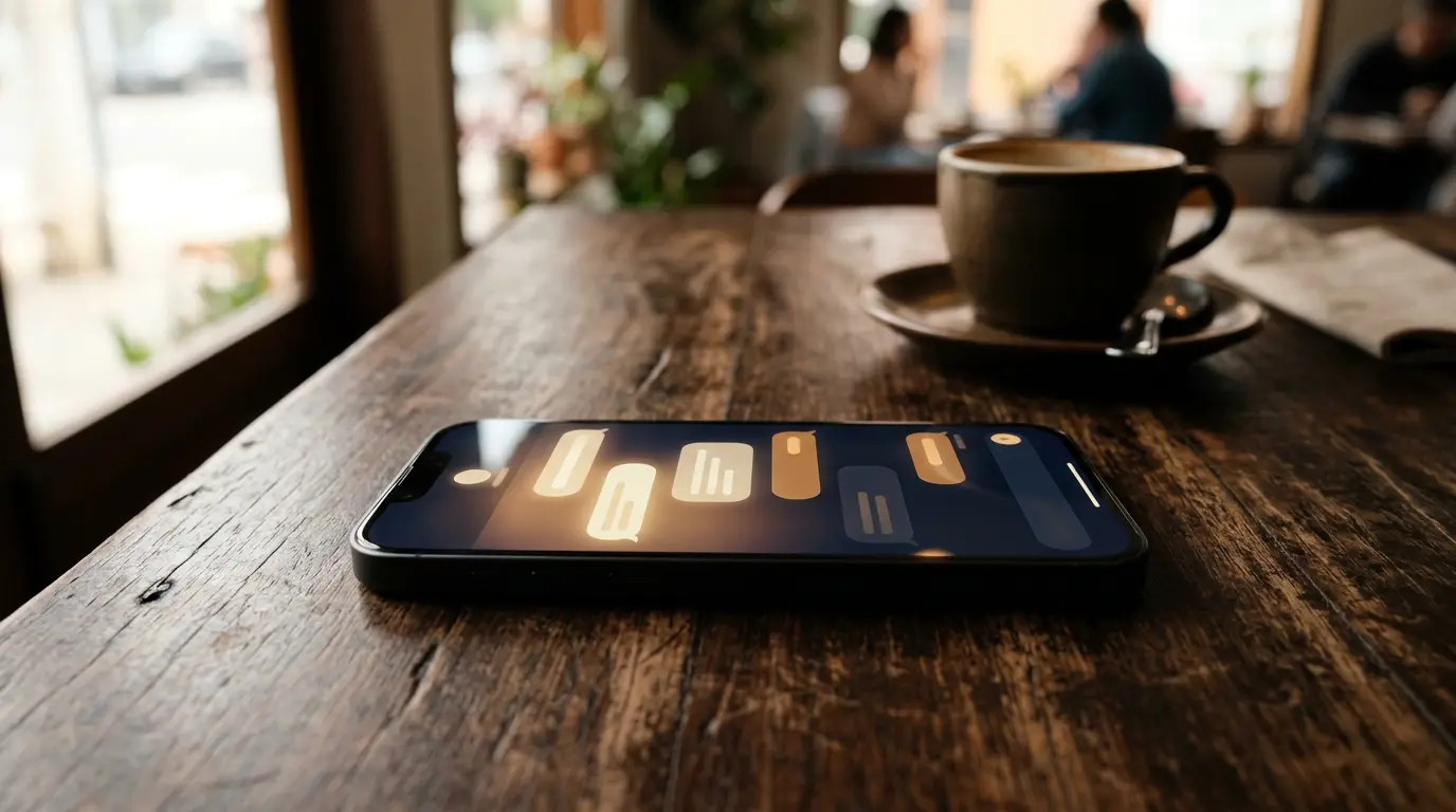 Bumble planeja fim do 'swipe' e aposta em inteligência artificial para mediar encontros
