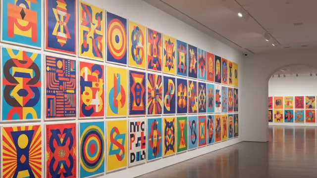Artes Gráficas Nativas: A Luta por Reconhecimento e a Multiplicidade de Vozes