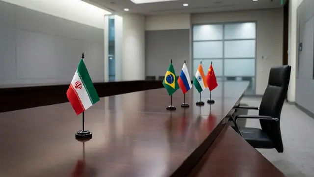 Irã pressiona Brics por condenação a EUA e Israel — e expõe fraturas no bloco
